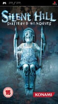 Silent Hill: Shattered Memories