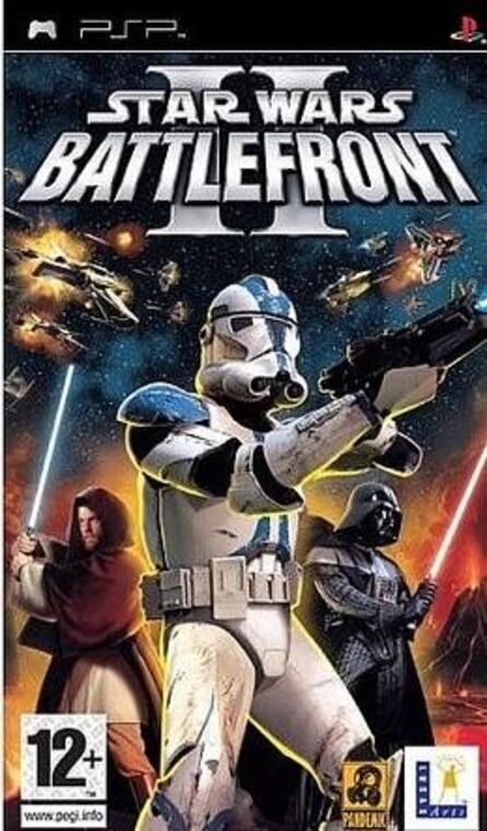 Star Wars: Battlefront II 2