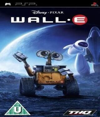 WALL.E