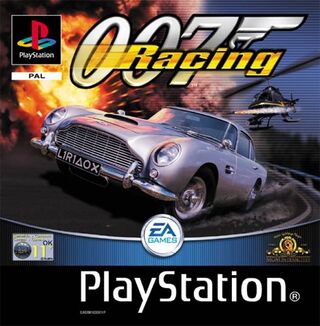 007 Racing