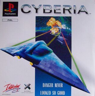 Cyberia