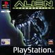 alien resurrection ps1