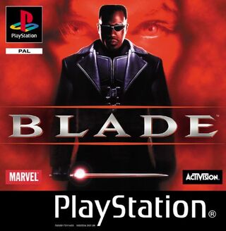 Blade