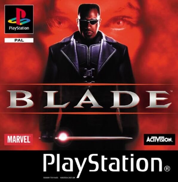 Blade