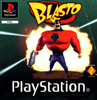 Blasto