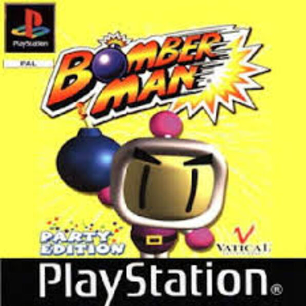 Bomberman