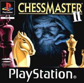 Chessmaster II