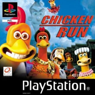 Chicken Run