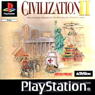 Civilization II