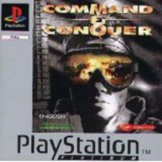 Command & Conquer