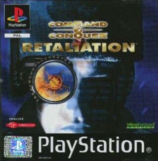 Command & Conquer : Retaliation