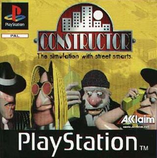 Constructor