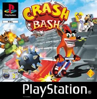 Crash Bash