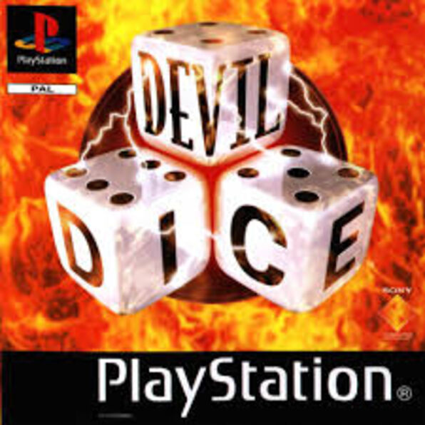 Devil Dice