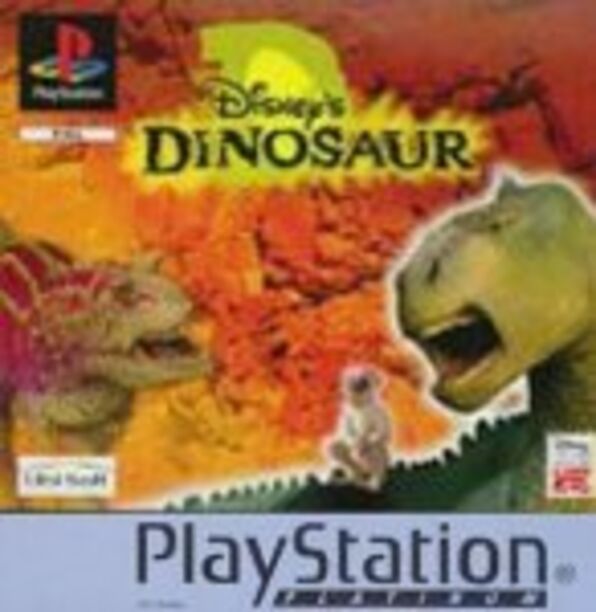 Disney's Dinosaur