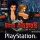 fear effect 2 - retro helix-playstation