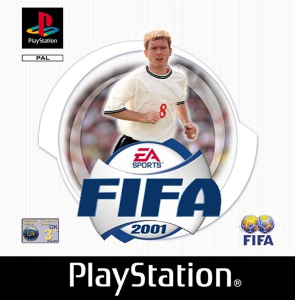 FIFA 2001