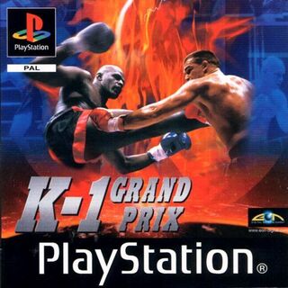 K1 Grand Prix