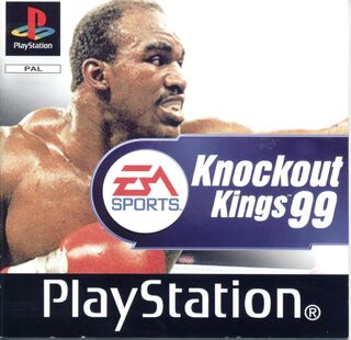 Knockout Kings '99