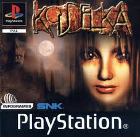 Koudelka