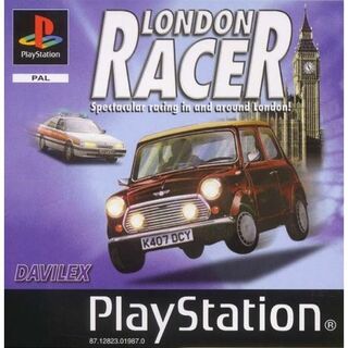 London Racer