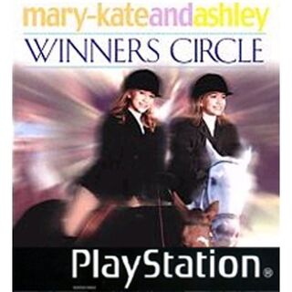 Mary Kate and Ashley: Winners Circle