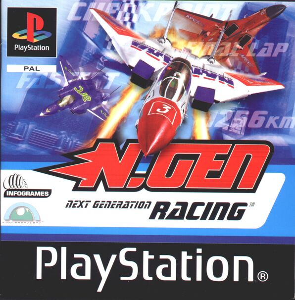 N-Gen Racer