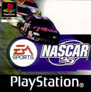 NASCAR '99