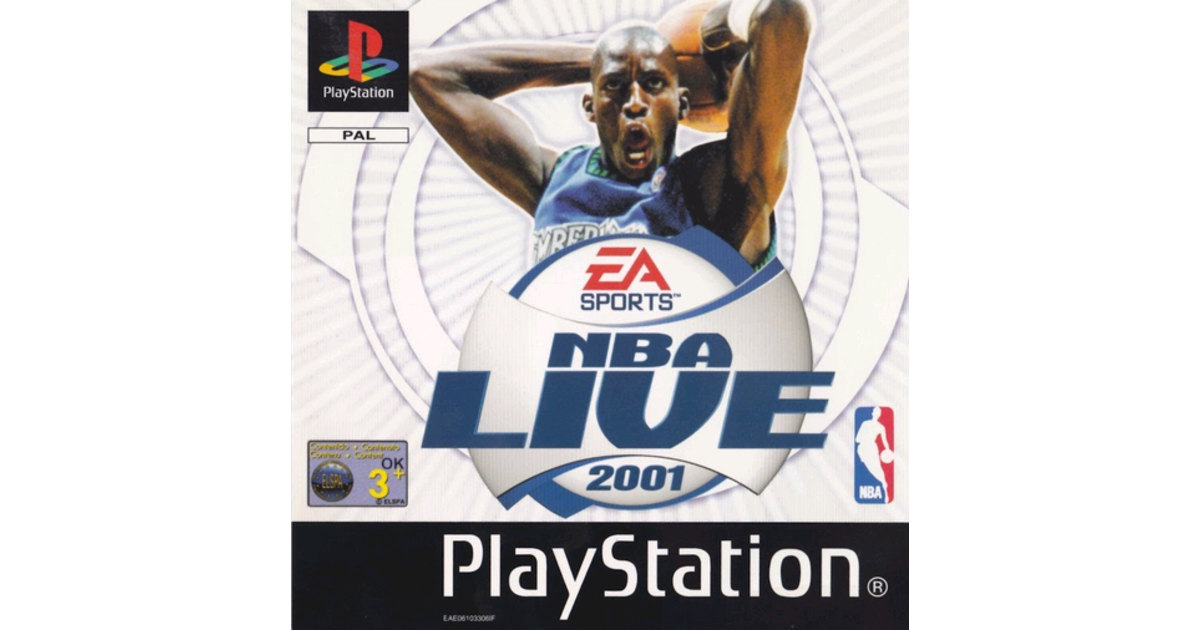 nba live 2001 ps1