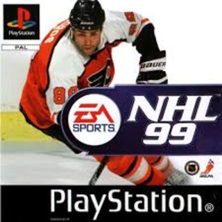 NHL '99