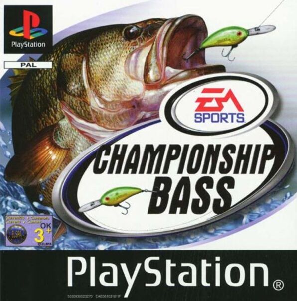 Championship Bass