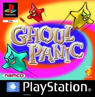 Ghoul Panic