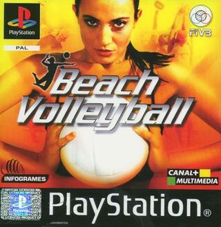 Beach Volley Ball