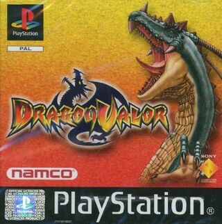 Dragon Valour