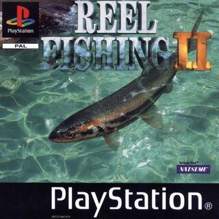 Reel Fishing 2