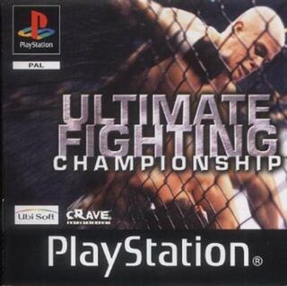 Ultimate Fighting Championship