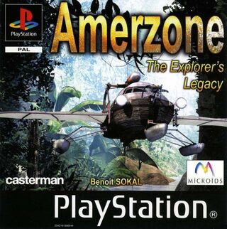 Amerzone