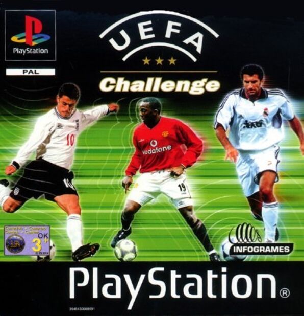 UEFA Challenge