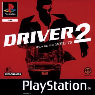 Driver 2