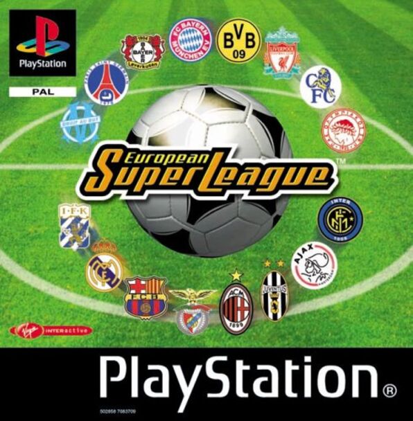 European Super League