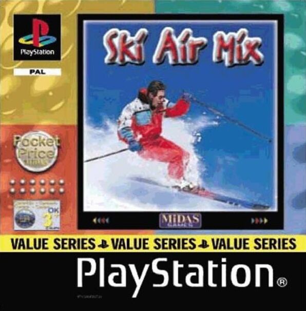 Ski Air Mix