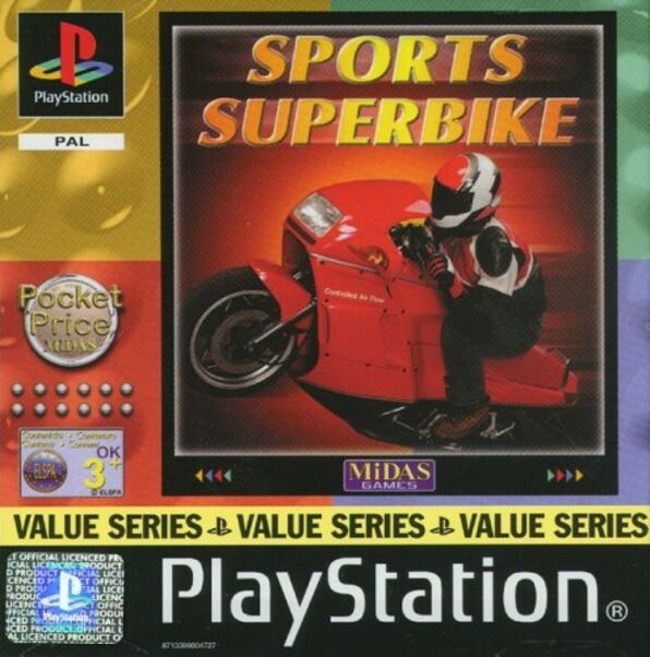 Sports Superbike