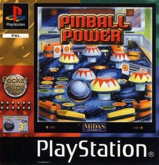 Pinball Power