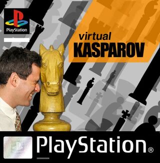 Virtual Kasparov