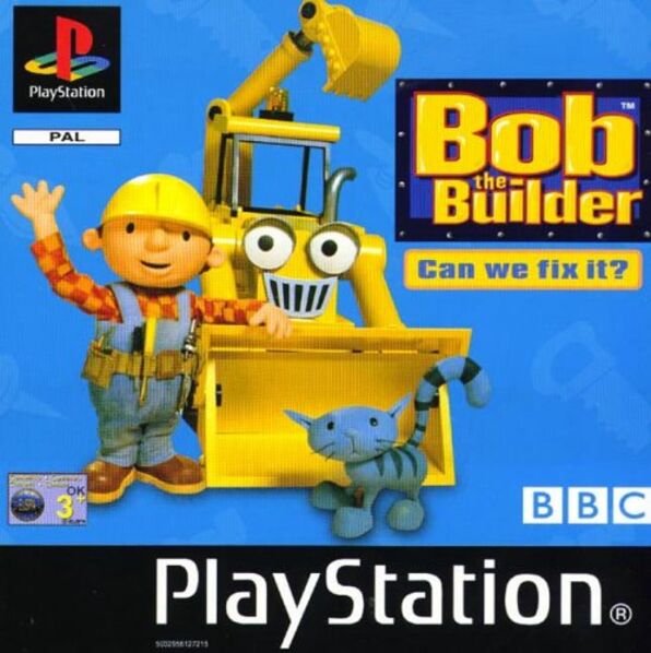 Bob the Builder: Can We Fix It?