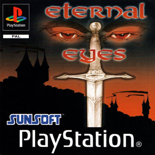 Eternal Eyes