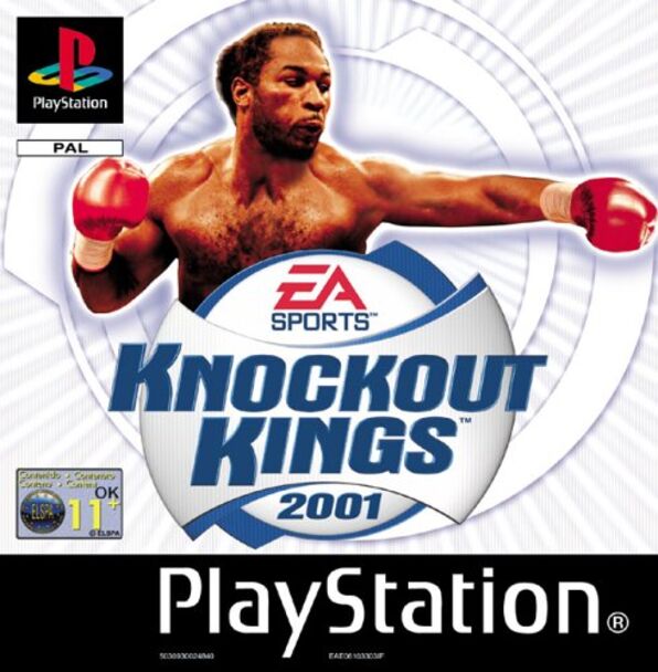 Knockout Kings 2001