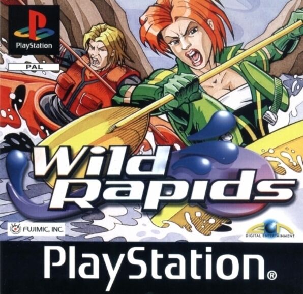 Wild Rapids