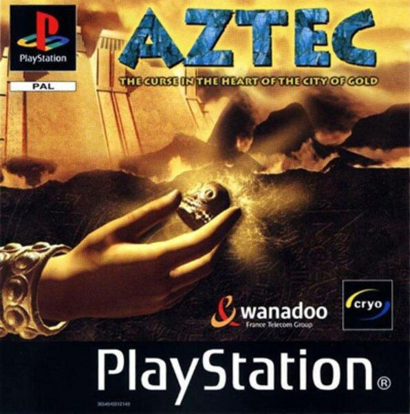 Aztec