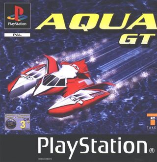 Aqua GT